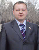 Денисов Андрей Сергеевич