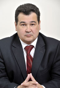 Истомин Андрей Леонидович
