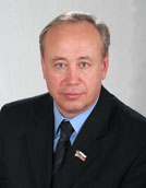 Савинов Михаил Александрович